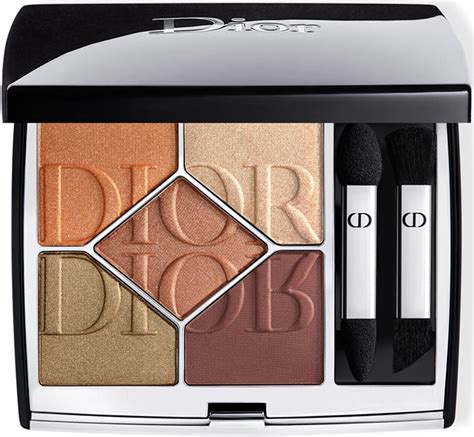 dior oogschaduw 802|Diorshow 5 Couleurs Couture : oogpalet 5 oogschaduwkleuren.